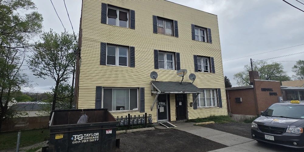 3205 E Main St, Endicott, NY for sale
