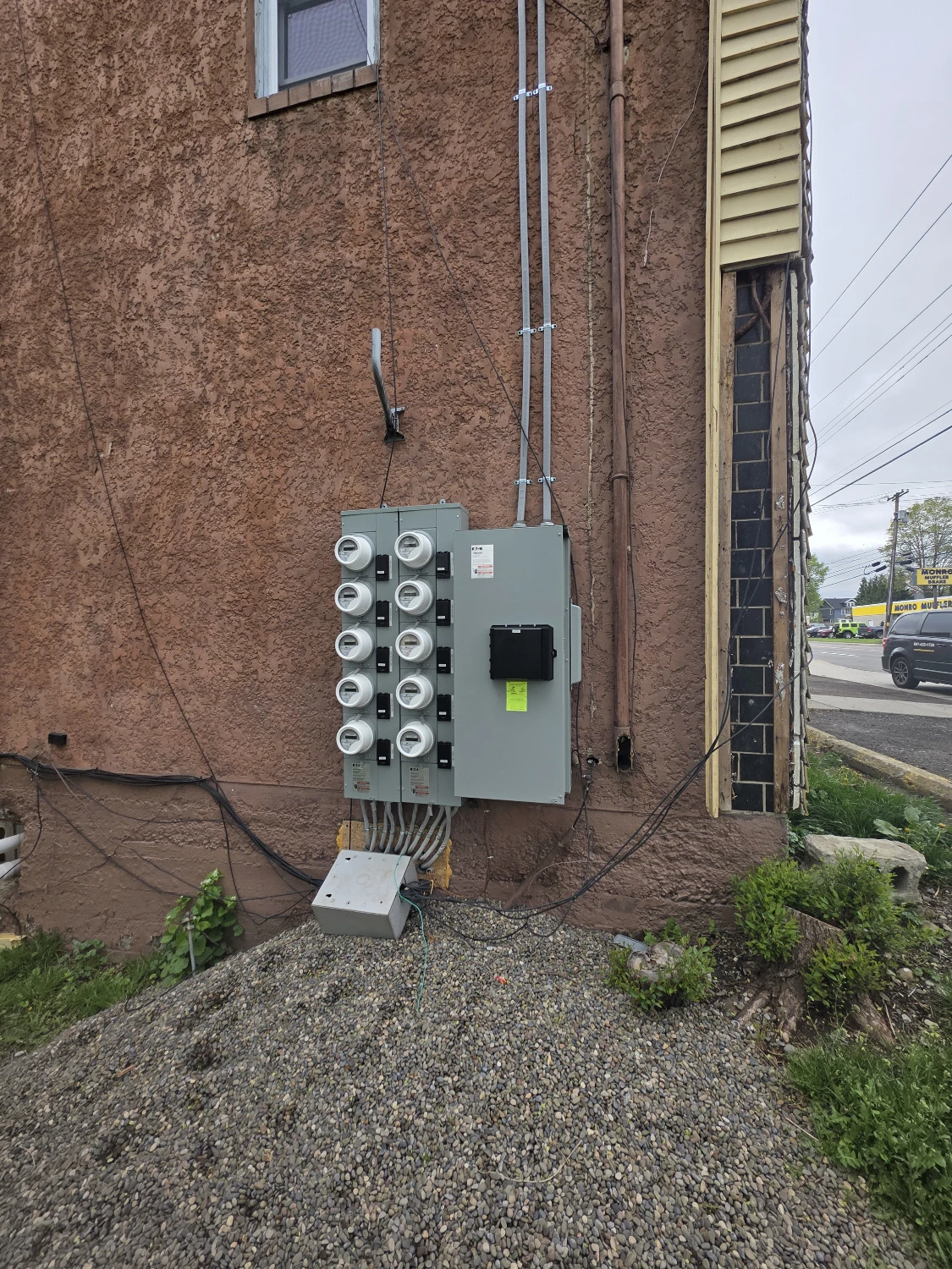 3205 E Main St, Endicott, NY for sale