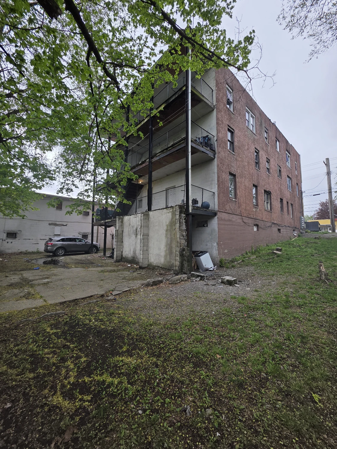 3205 E Main St, Endicott, NY for sale