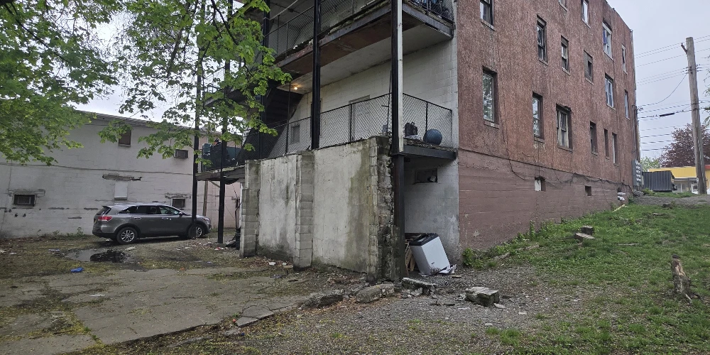 3205 E Main St, Endicott, NY for sale
