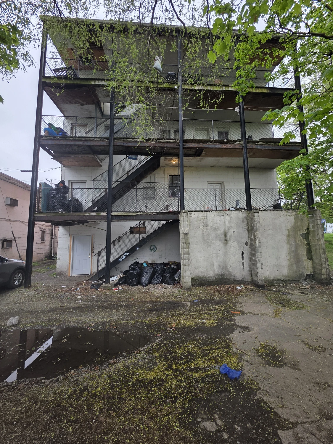 3205 E Main St, Endicott, NY for sale