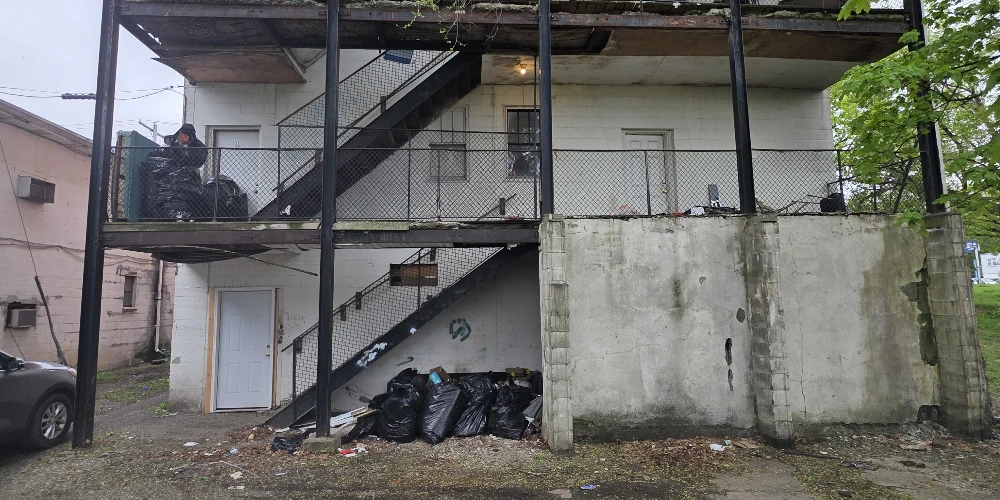 3205 E Main St, Endicott, NY for sale