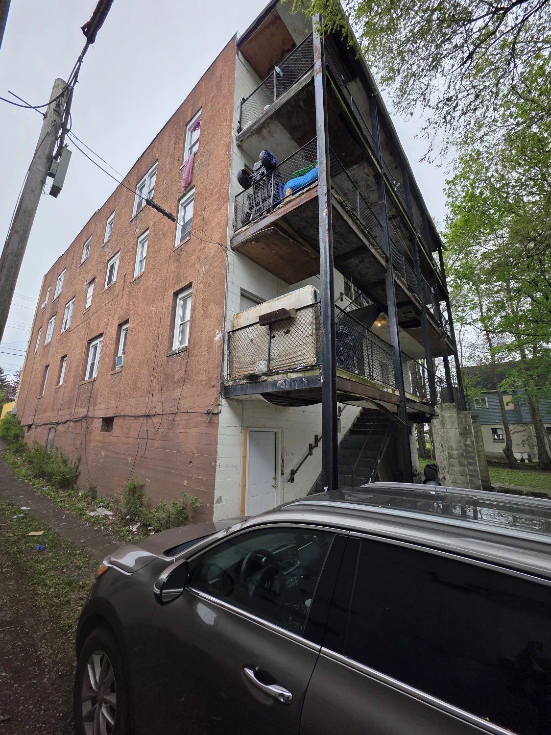 3205 E Main St, Endicott, NY for sale