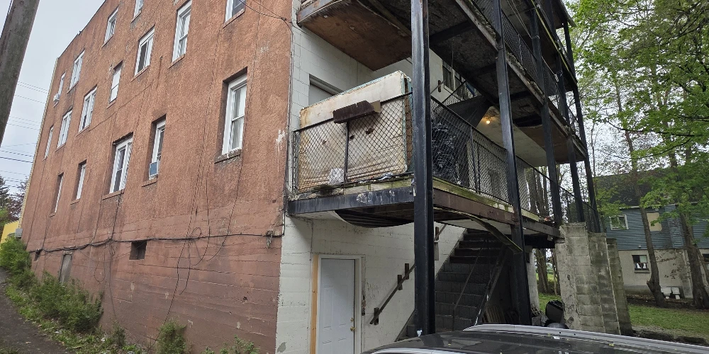 3205 E Main St, Endicott, NY for sale