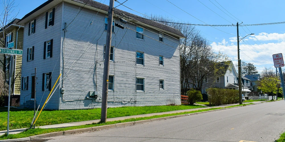 325 Main Street