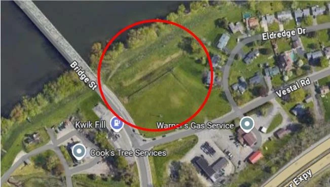400 N Main St, Vestal, NY for sale