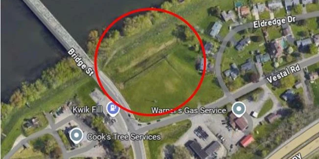 400 N Main St, Vestal, NY for sale