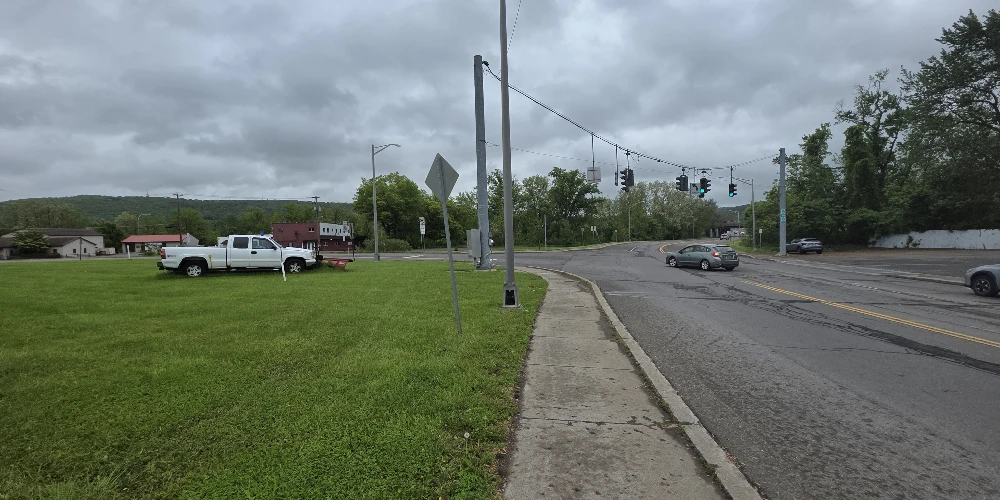 400 N Main St, Vestal, NY for sale