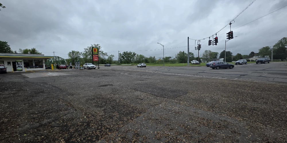 400 N Main St, Vestal, NY for sale