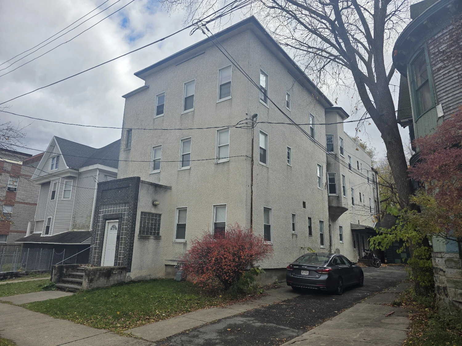 90 Henry St, Binghamton, NY for sale