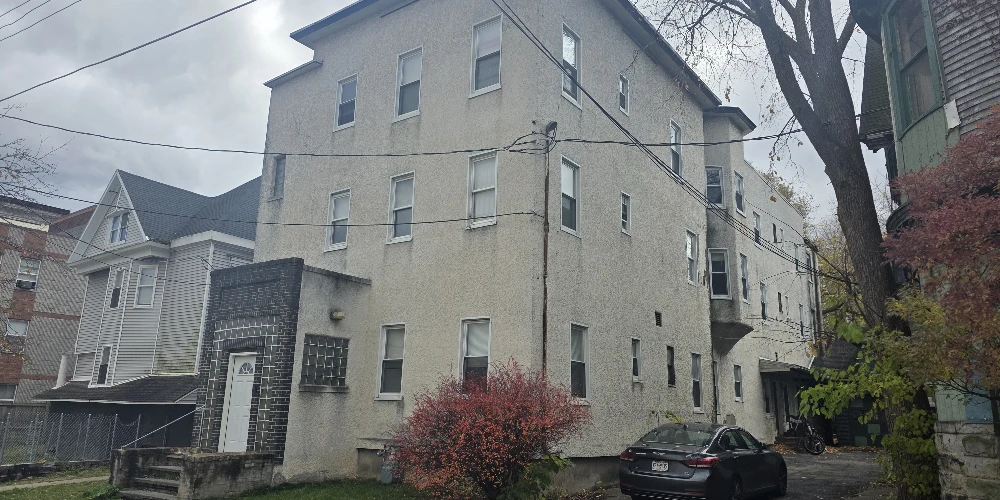 90 Henry St, Binghamton, NY for sale