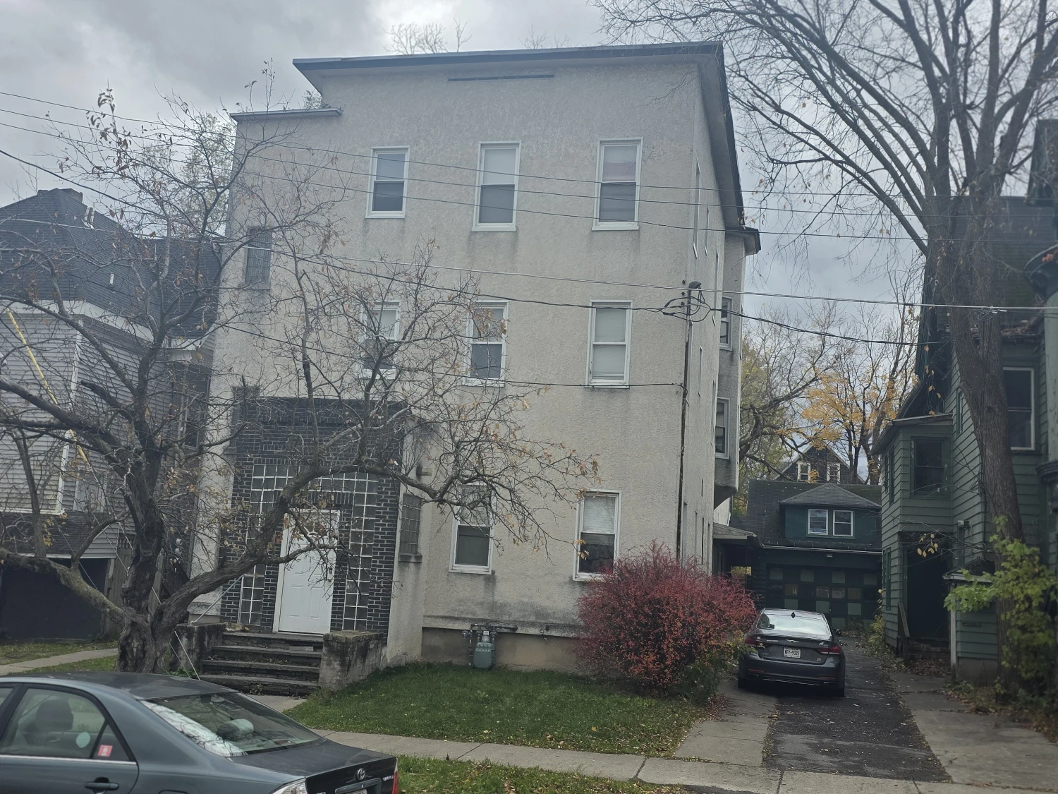 90 Henry St, Binghamton, NY for sale
