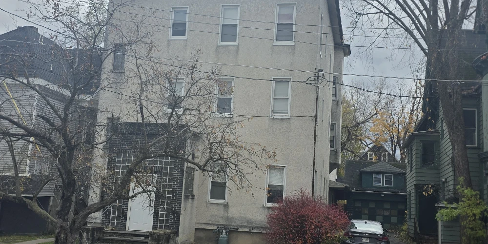 90 Henry St, Binghamton, NY for sale