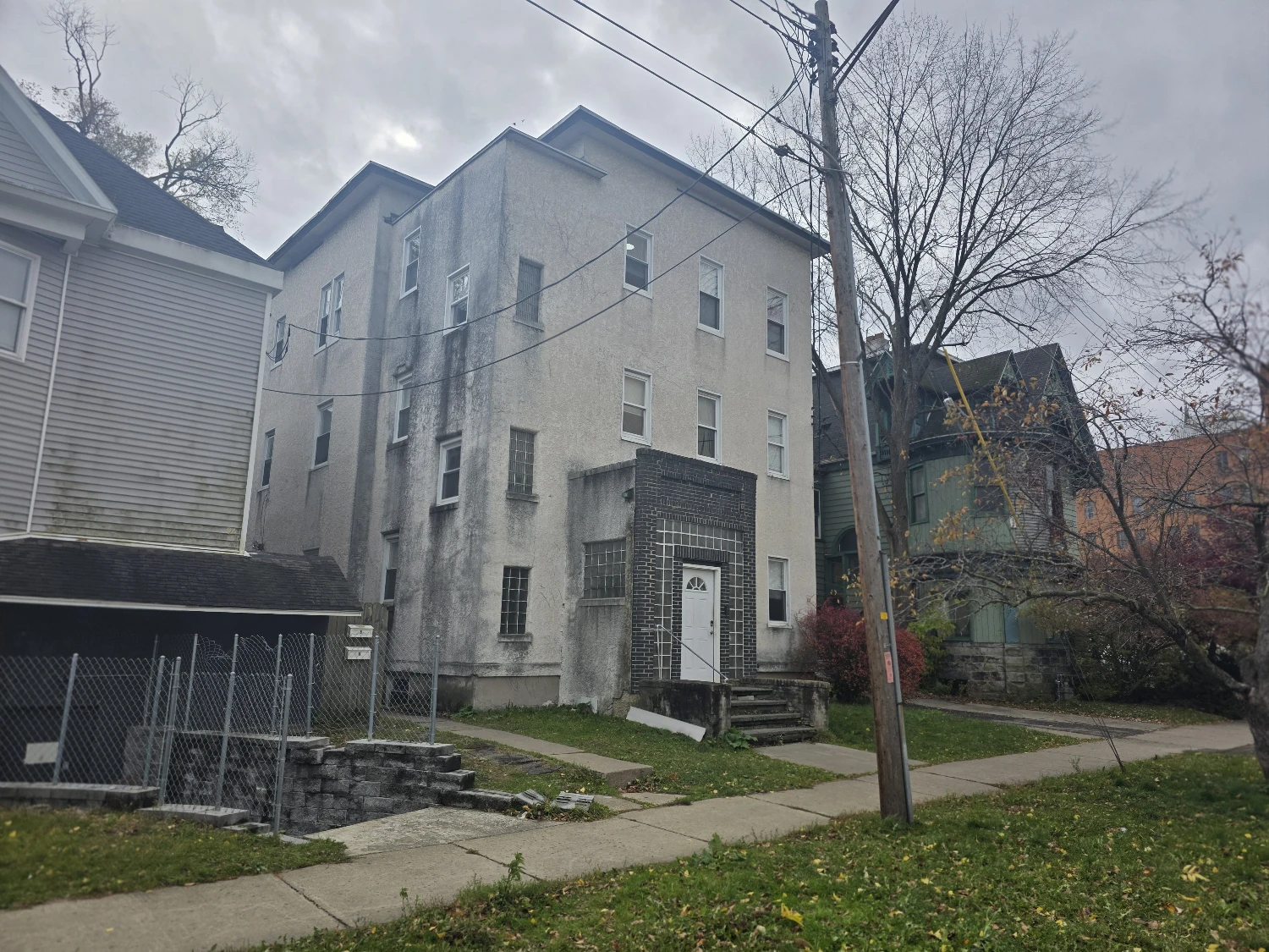90 Henry St, Binghamton, NY for sale