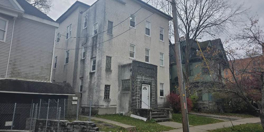 90 Henry St, Binghamton, NY for sale