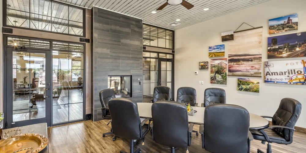 Greenways Development Office