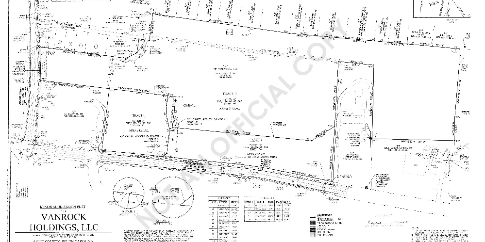 Rutland Drive - Commercial Development - ENTITLED