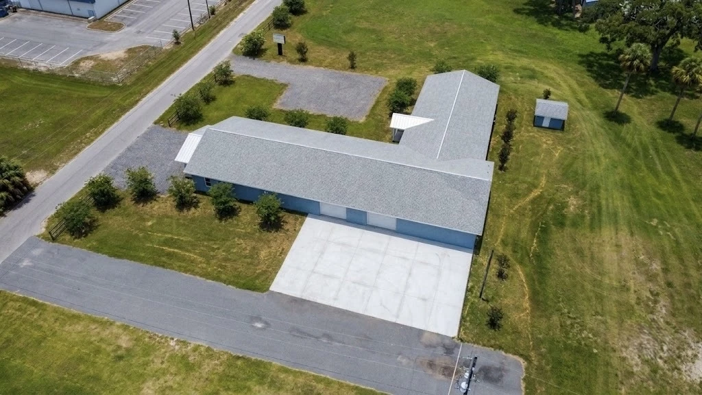 Seller Financing | 6.58-Acre / 8,180 SF on US-19 | Sale or Lease
