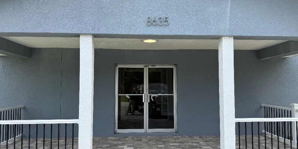 Seller Financing | 6.58-Acre / 8,180 SF on US-19 | Sale or Lease