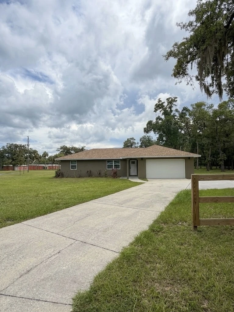 Seller Financing | 6.58-Acre / 8,180 SF on US-19 | Sale or Lease