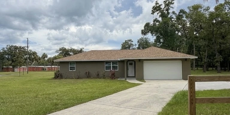 Seller Financing | 6.58-Acre / 8,180 SF on US-19 | Sale or Lease