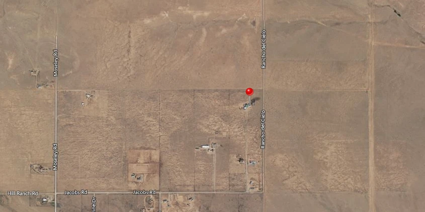 101C, 101B Jacobs Rd, Edgewood, NM for sale