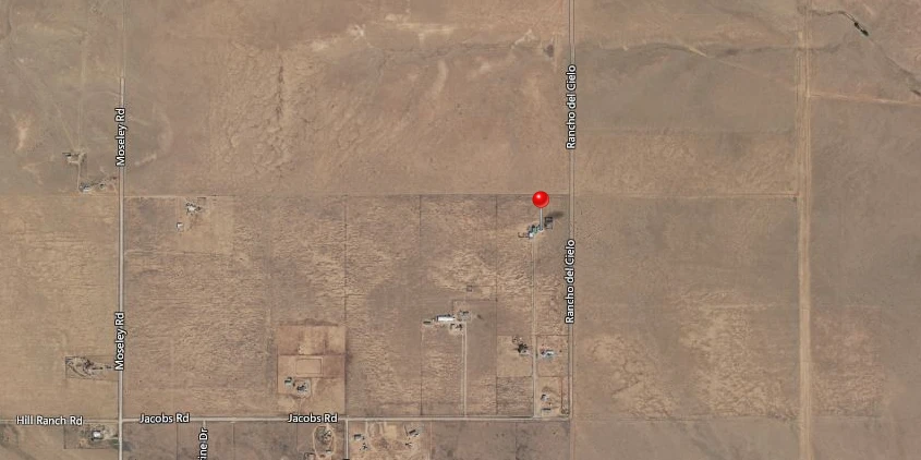 101C, 101B Jacobs Rd, Edgewood, NM for sale