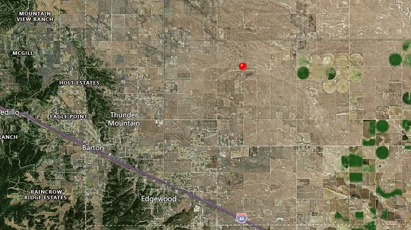 101C, 101B Jacobs Rd, Edgewood, NM for sale