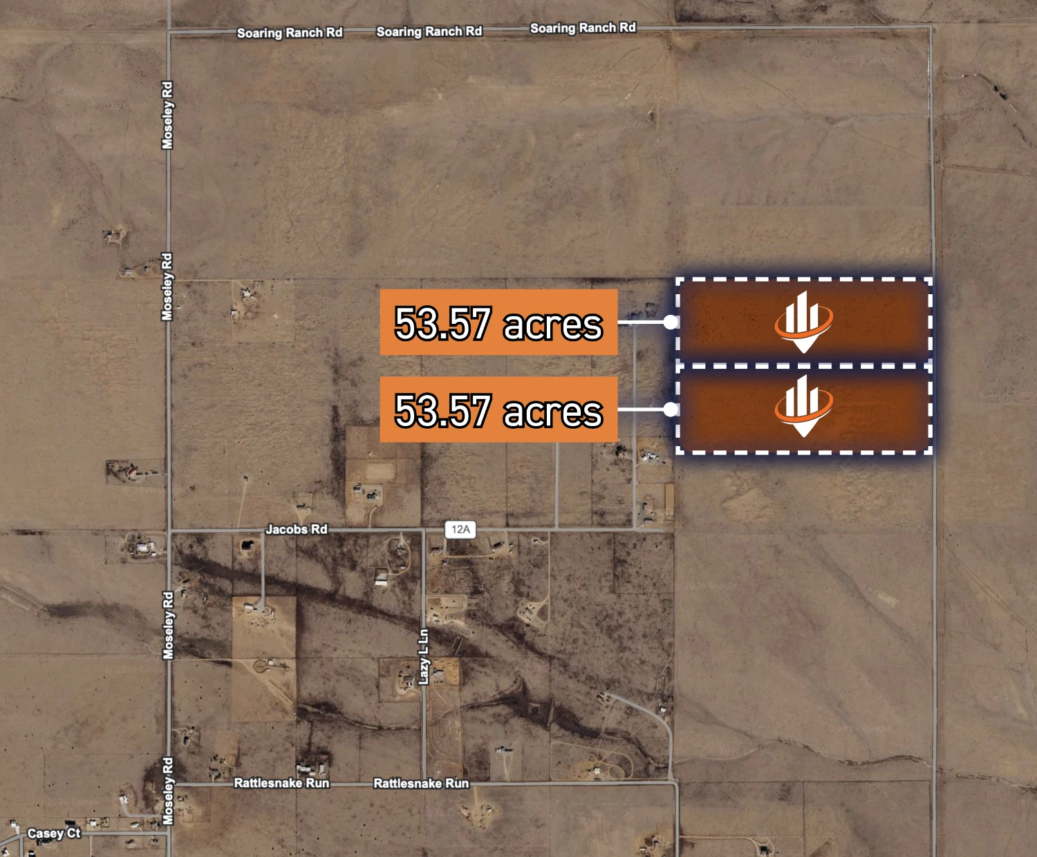 101C, 101B Jacobs Rd, Edgewood, NM for sale