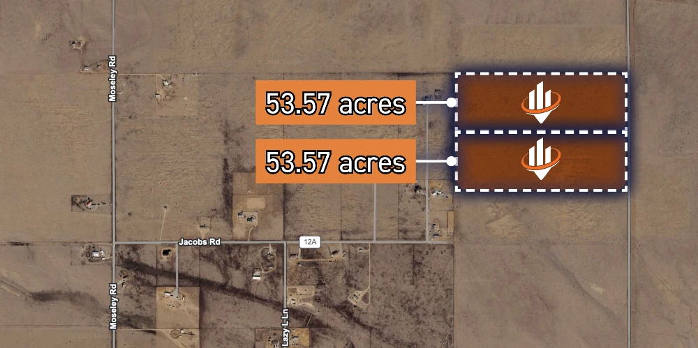 101C, 101B Jacobs Rd, Edgewood, NM for sale