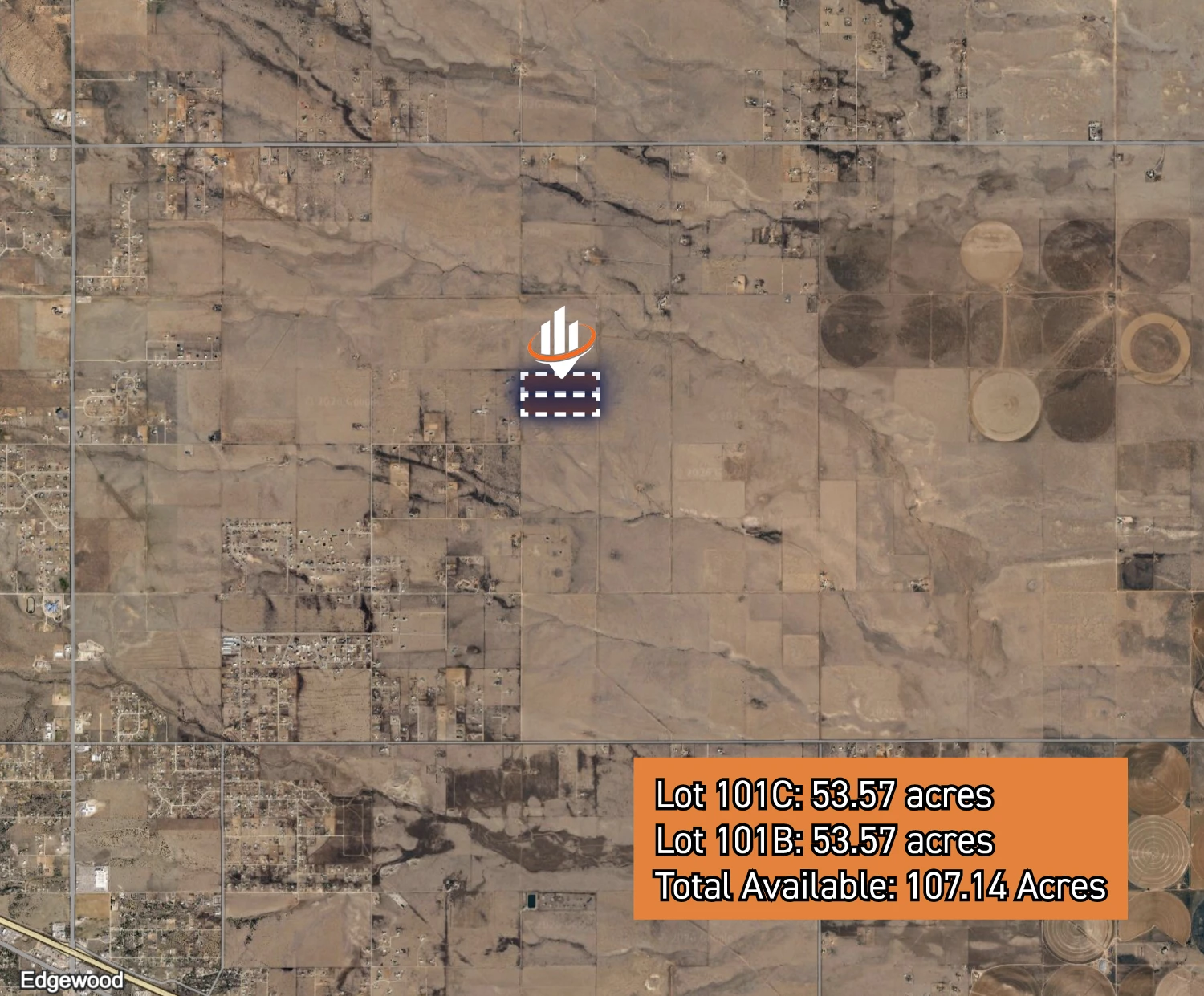 101C, 101B Jacobs Rd, Edgewood, NM for sale