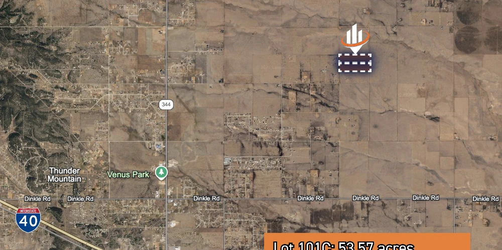 101C, 101B Jacobs Rd, Edgewood, NM for sale