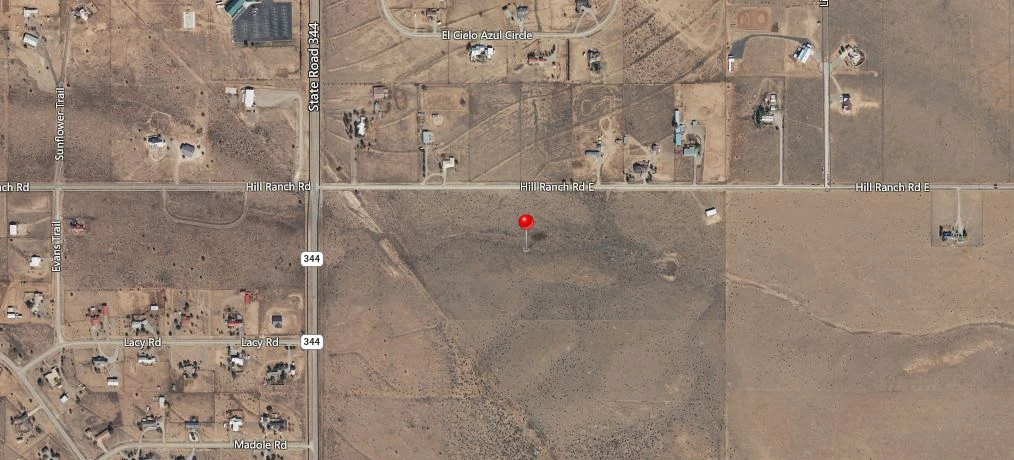 24 - 44 East Hill Ranch Road, Edgewood, NM for sale