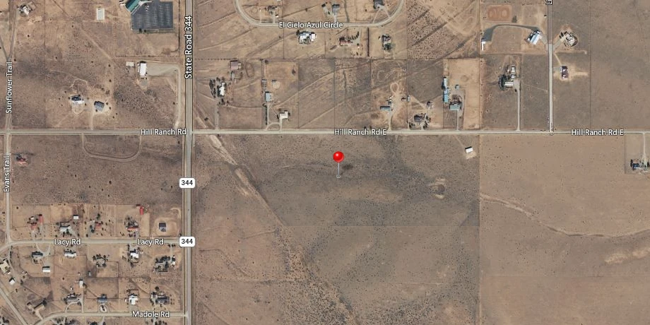 24 - 44 East Hill Ranch Road, Edgewood, NM for sale
