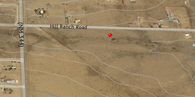 24 - 44 East Hill Ranch Road, Edgewood, NM for sale