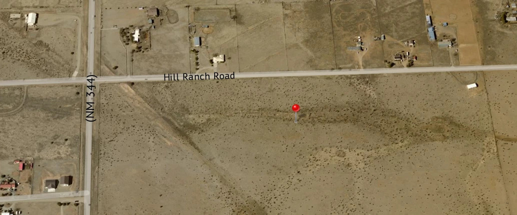 24 - 44 East Hill Ranch Road, Edgewood, NM for sale