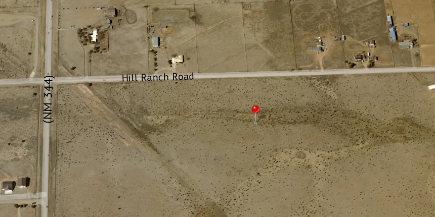 24 - 44 East Hill Ranch Road, Edgewood, NM for sale