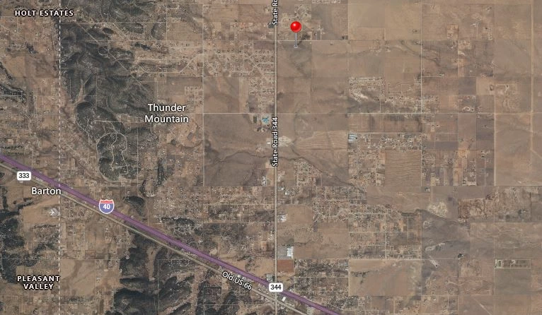 24 - 44 East Hill Ranch Road, Edgewood, NM for sale