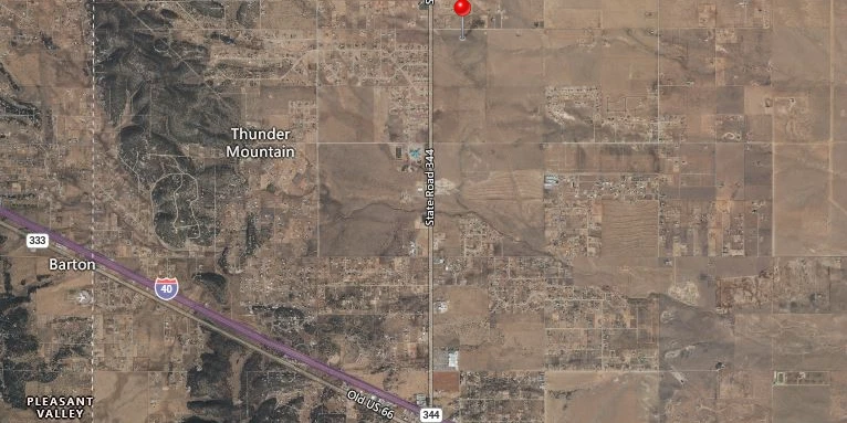 24 - 44 East Hill Ranch Road, Edgewood, NM for sale