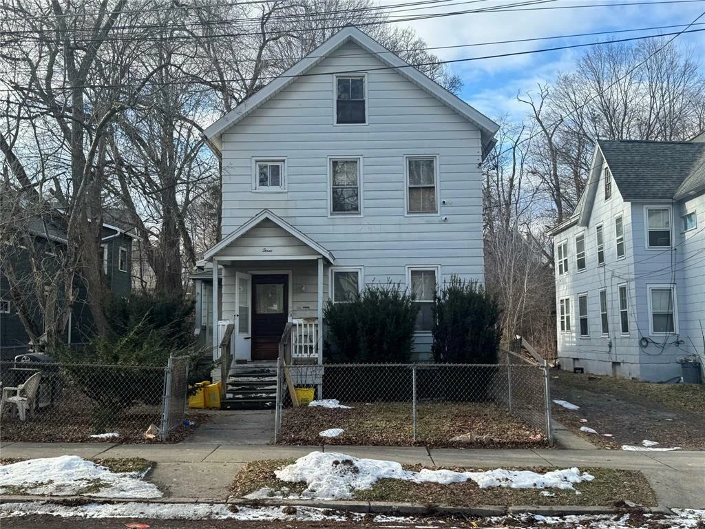 3 Arthur St, Binghamton, NY for sale