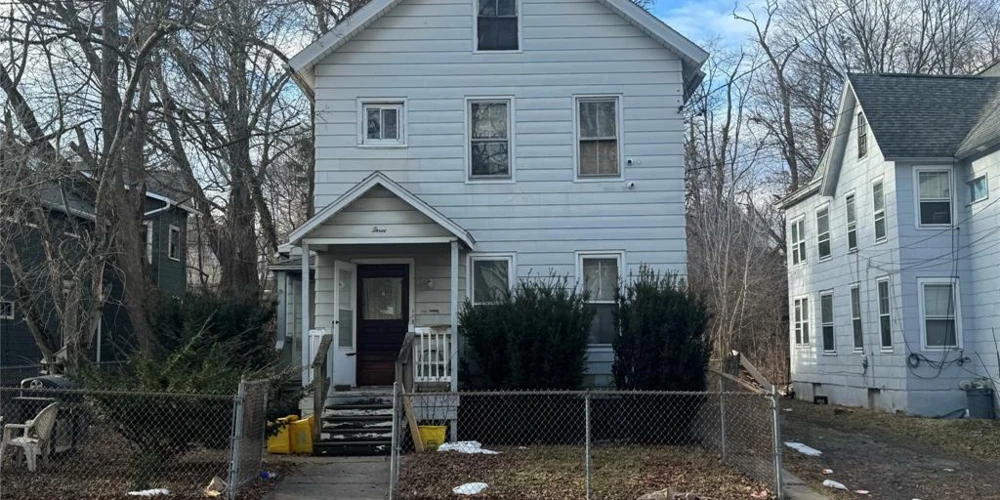 3 Arthur St, Binghamton, NY for sale