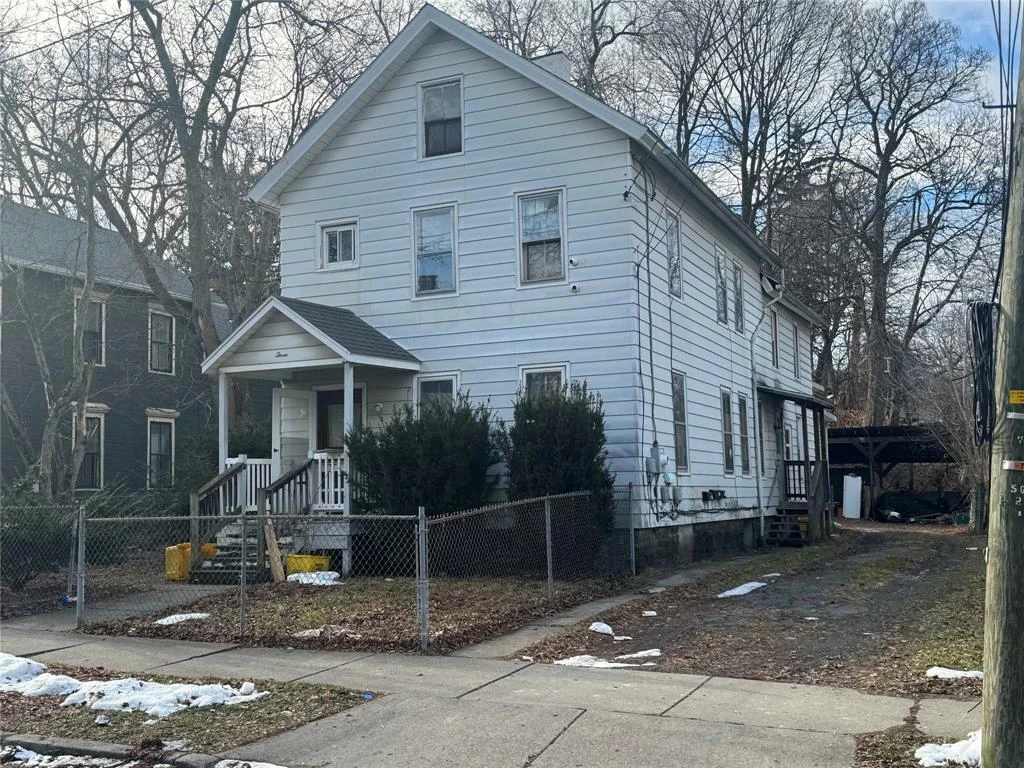 3 Arthur St, Binghamton, NY for sale
