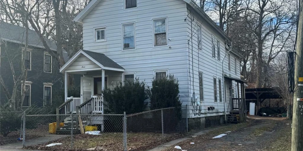 3 Arthur St, Binghamton, NY for sale