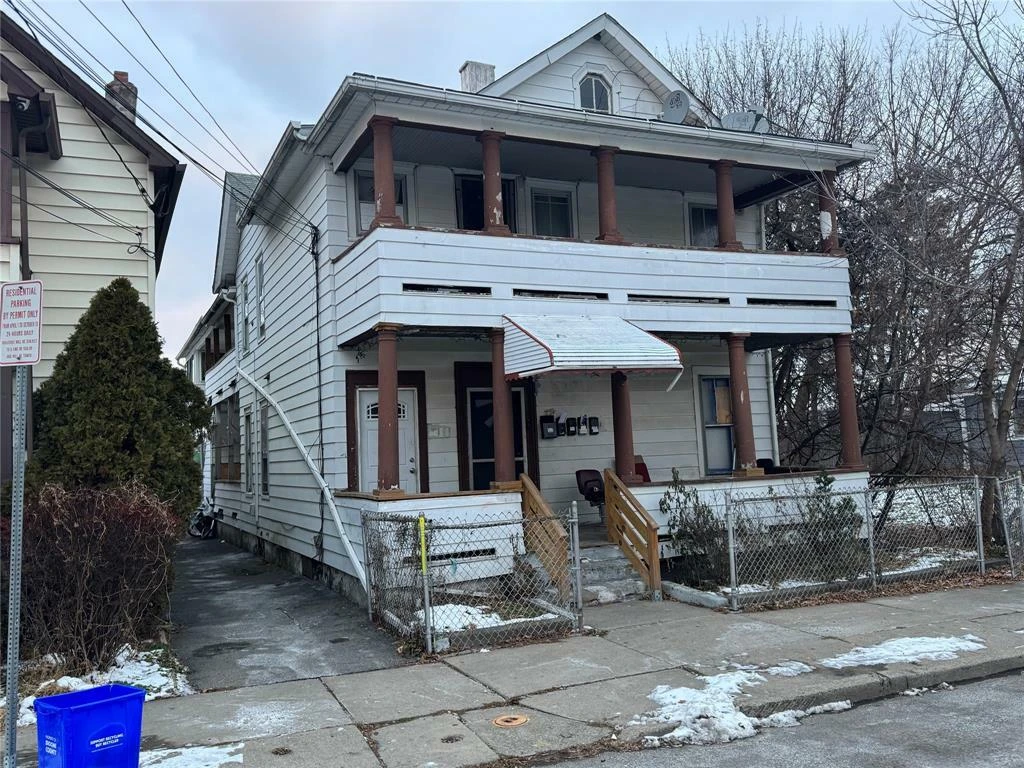 75.5 Pine Street, Binghamton, NY for sale