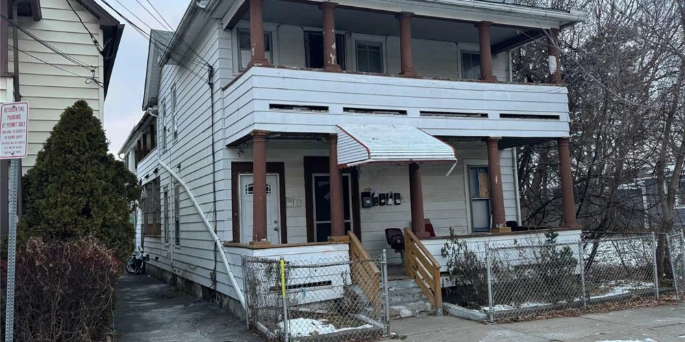 75.5 Pine Street, Binghamton, NY for sale