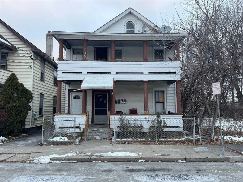 75.5 Pine Street, Binghamton, NY for sale