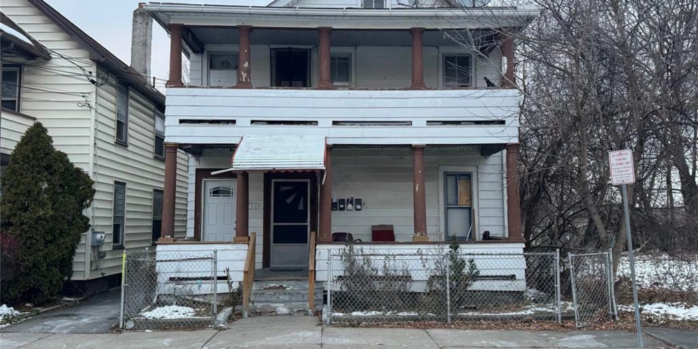 75.5 Pine Street, Binghamton, NY for sale