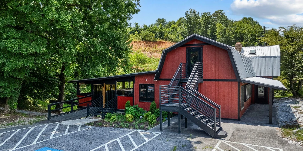 851 Highway 441 Clayton GA