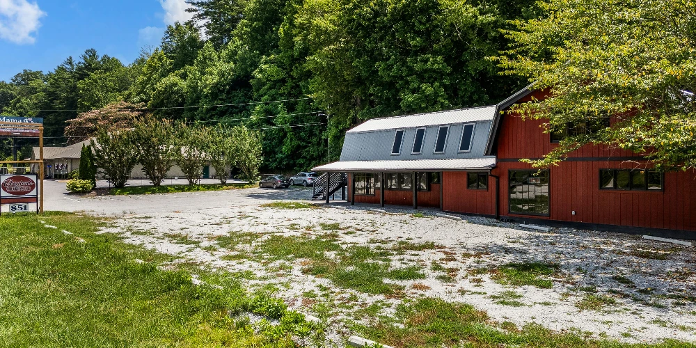 851 Highway 441 Clayton GA