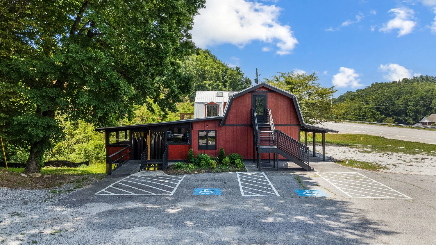 851 Highway 441 Clayton GA